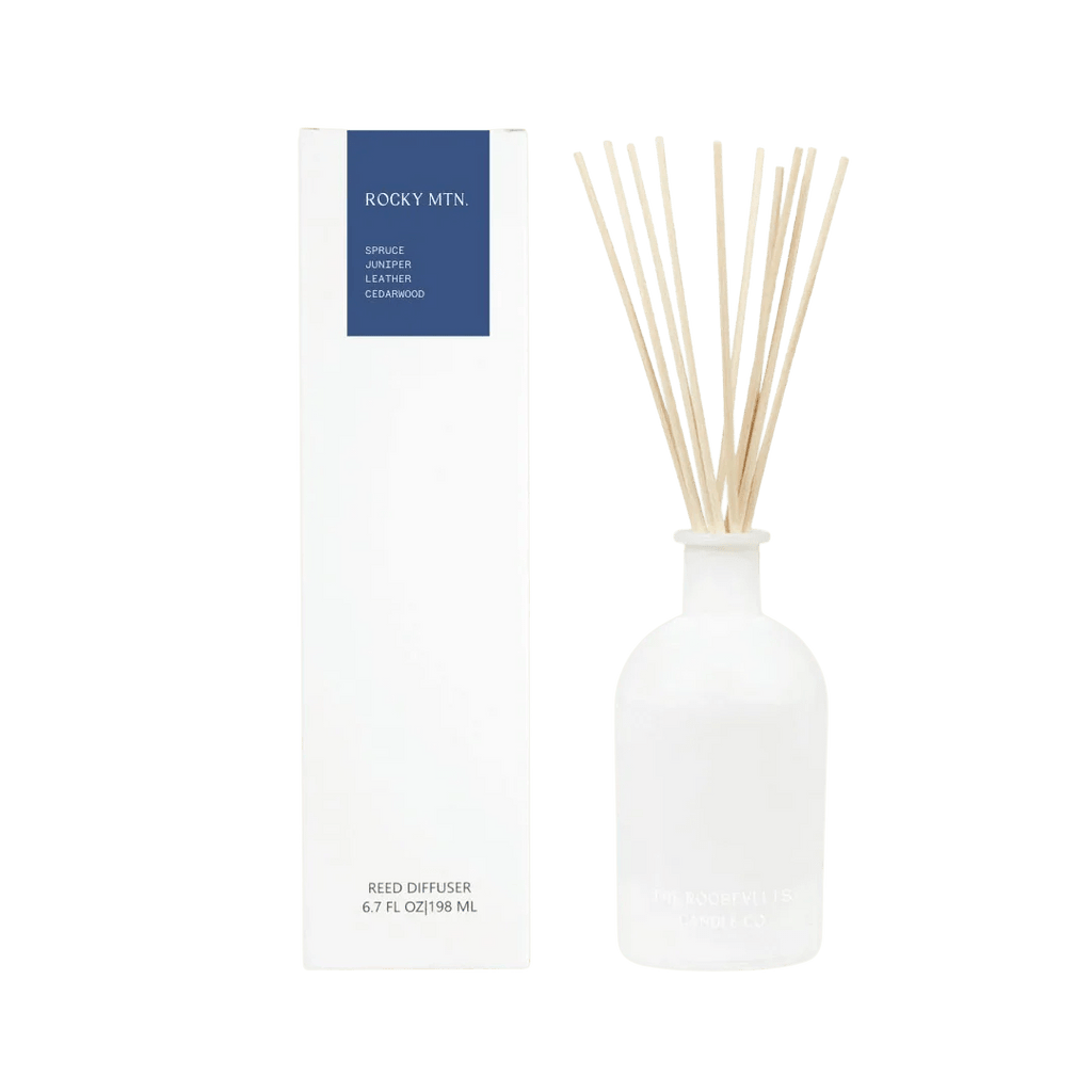 National Park Reed Diffuser | 6.7 fl oz