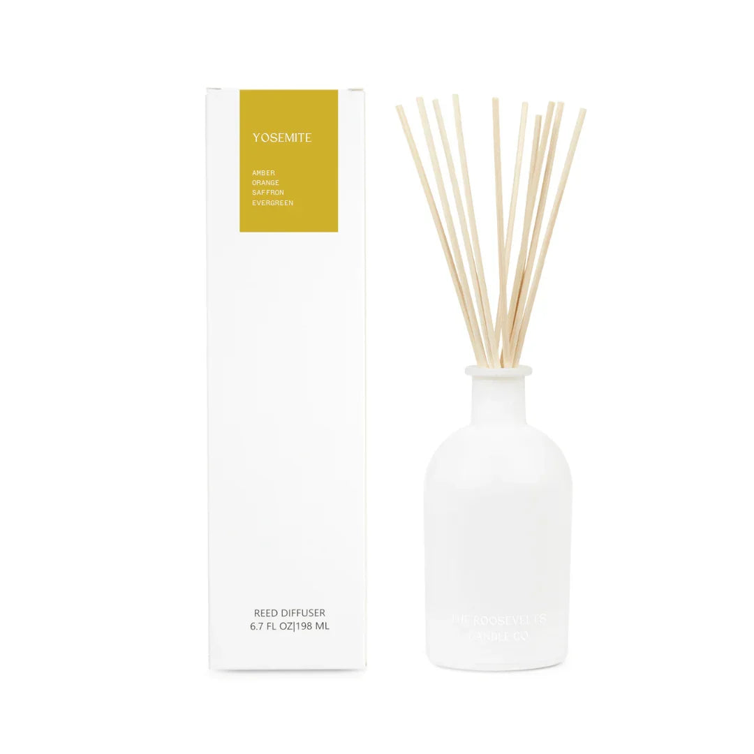 National Park Reed Diffuser | 6.7 fl oz