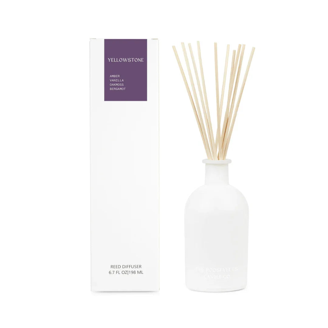 National Park Reed Diffuser | 6.7 fl oz