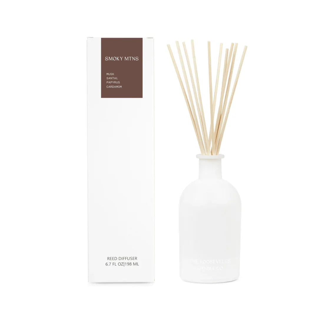 National Park Reed Diffuser | 6.7 fl oz