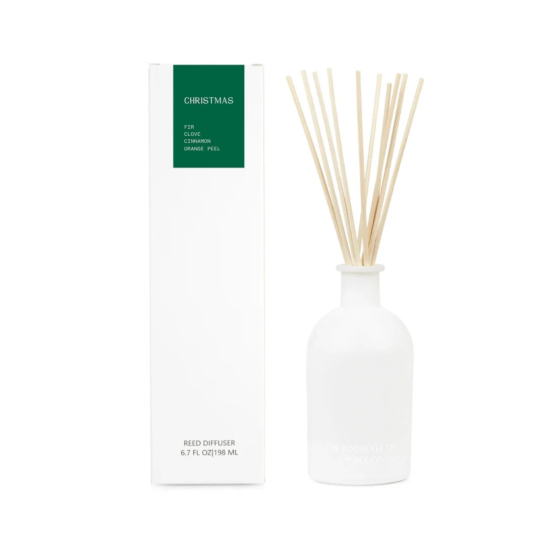 National Park Reed Diffuser | 6.7 fl oz