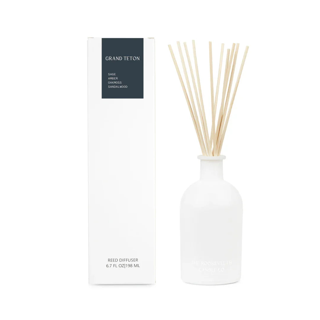 National Park Reed Diffuser | 6.7 fl oz