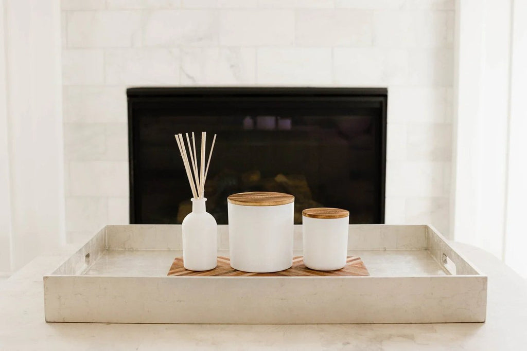 Smoky Mountain 3-Wick Candle